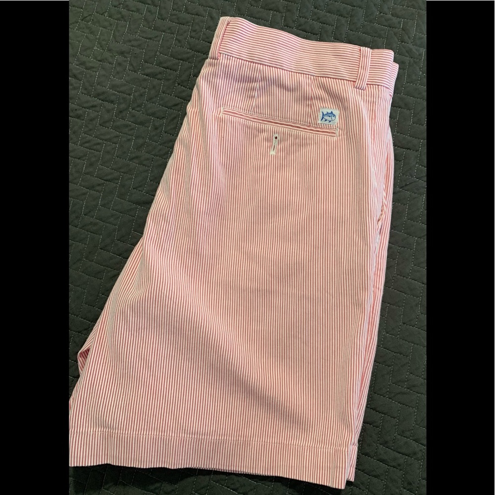 Southern Tide shorts